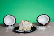 Coconut Pie